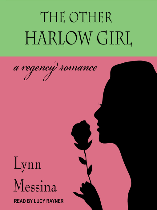 Title details for The Other Harlow Girl by Lynn Messina - Available
